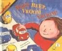 Cover of Beep Beep, Vroom Vroom! (Mathstart: Level 1 (HarperCollins Library))