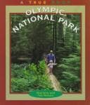 Cover of Olympic National Park (True Books-National Parks)