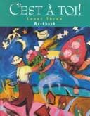 Cover of C'est A` Toi!
