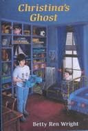 Cover of Christina's Ghost (Live Oak Mysteries)