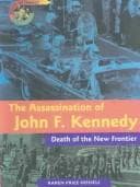Cover of Assassination of John F. Kennedy