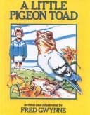 Cover of A Little Pigeon Toad