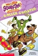 Cover of The roller ghoster