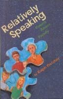 Cover of Relatively Speaking