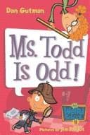 Cover of Ms. Todd Is Odd!