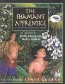 Cover of Shaman's Apprentice