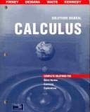 Cover of Calculus