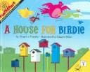 Cover of A House for Birdie (Mathstart: Level 1 (HarperCollins Turtleback))