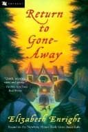 Cover of Return to Gone-Away (Gone-Away Lake #2)