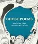 Cover of Ghost Poems