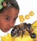 Cover of Bee (Bug Books)
