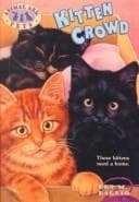 Cover of Kitten Crowd (Animal Ark Pets #2)