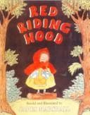 Cover of Red Riding Hood