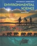 Cover of Environmental Science