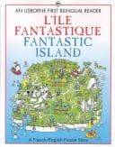 Cover of L' Île fantastique =