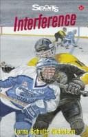 Cover of Interference
