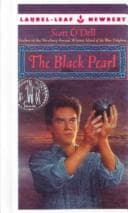 Cover of The Black Pearl