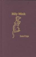 Cover of Adventures of Billy Mink