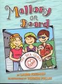 Cover of Mallory on Board (Mallory)