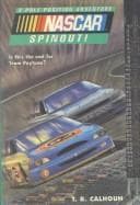 Cover of Spinout (NASCAR Pole Position Adventures)