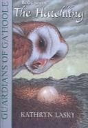 Cover of Hatchling