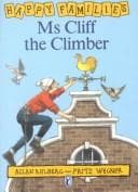Cover of Ms Cliff the climber