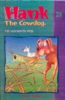 Cover of The Mopwater Files (Hank the Cowdog 28)