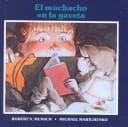 Cover of The Boy in the Drawer