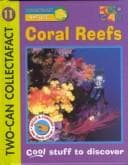 Cover of Coral Reefs (Collectafacts)