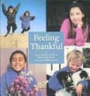 Cover of Feeling Thankful