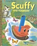 Cover of Scuffy the Tugboat