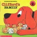 Cover of Clifford's Family