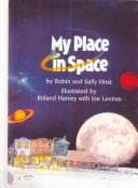 Cover of My Place in Space