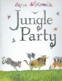 Cover of Jungle Party