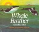 Cover of Whale Brother