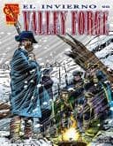 Cover of Winter at Valley Forge