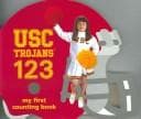 Cover of USC Trojans 123