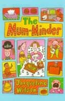Cover of The Mum-minder