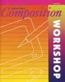 Cover of Composition Workshop