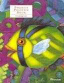 Cover of Phonics Practice Book