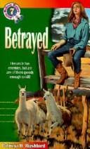 Cover of Betrayed (Jennie McGrady Mysteries)
