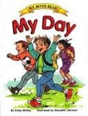Cover of My Day