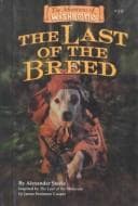 Cover of The Last of the Breed