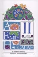 Cover of A Family Haggadah II