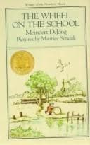 Cover of The wheel on the school