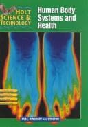 Cover of Holt Science & Technology