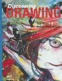 Cover of Discovering Drawing