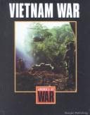 Cover of Vietnam War