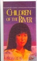 Cover of Children of the river