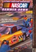Cover of Hammer Down (NASCAR Pole Position Adventures)